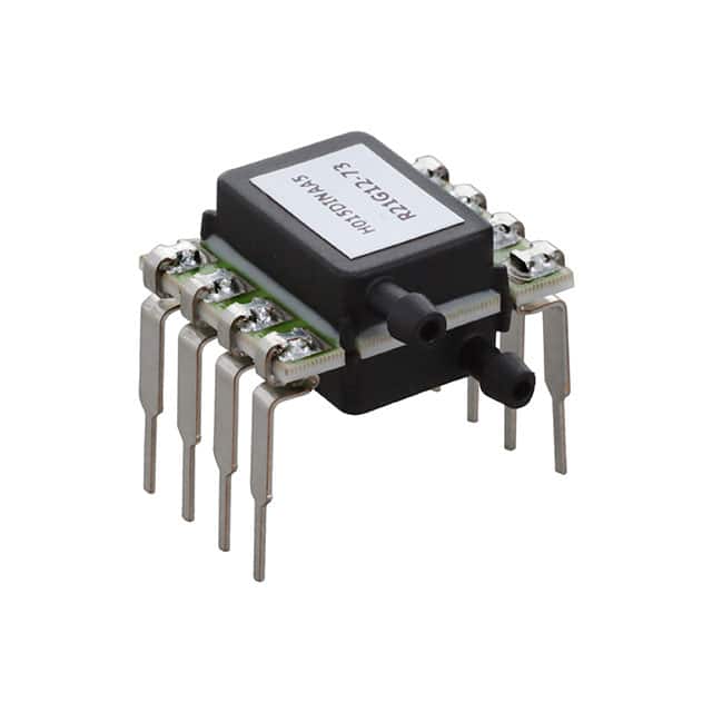 ELVH-015D-HRRD-I-NAA5 Amphenol All Sensors Corporation  Sensori di pressione Trasduttori